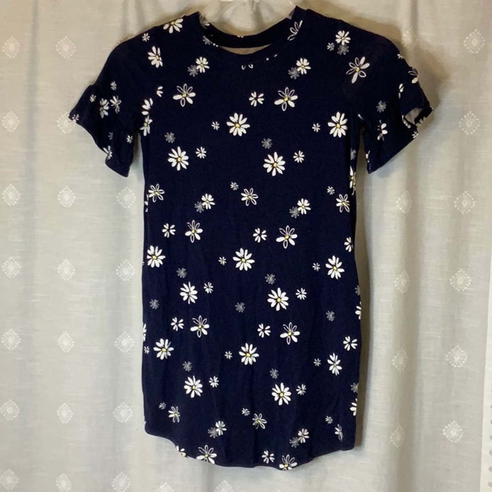 Rumi Ryder Boutique Girls Daisy Dress Size 8/10